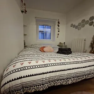 Studio Cosy - Coeur Du Vieux , Lyon France
